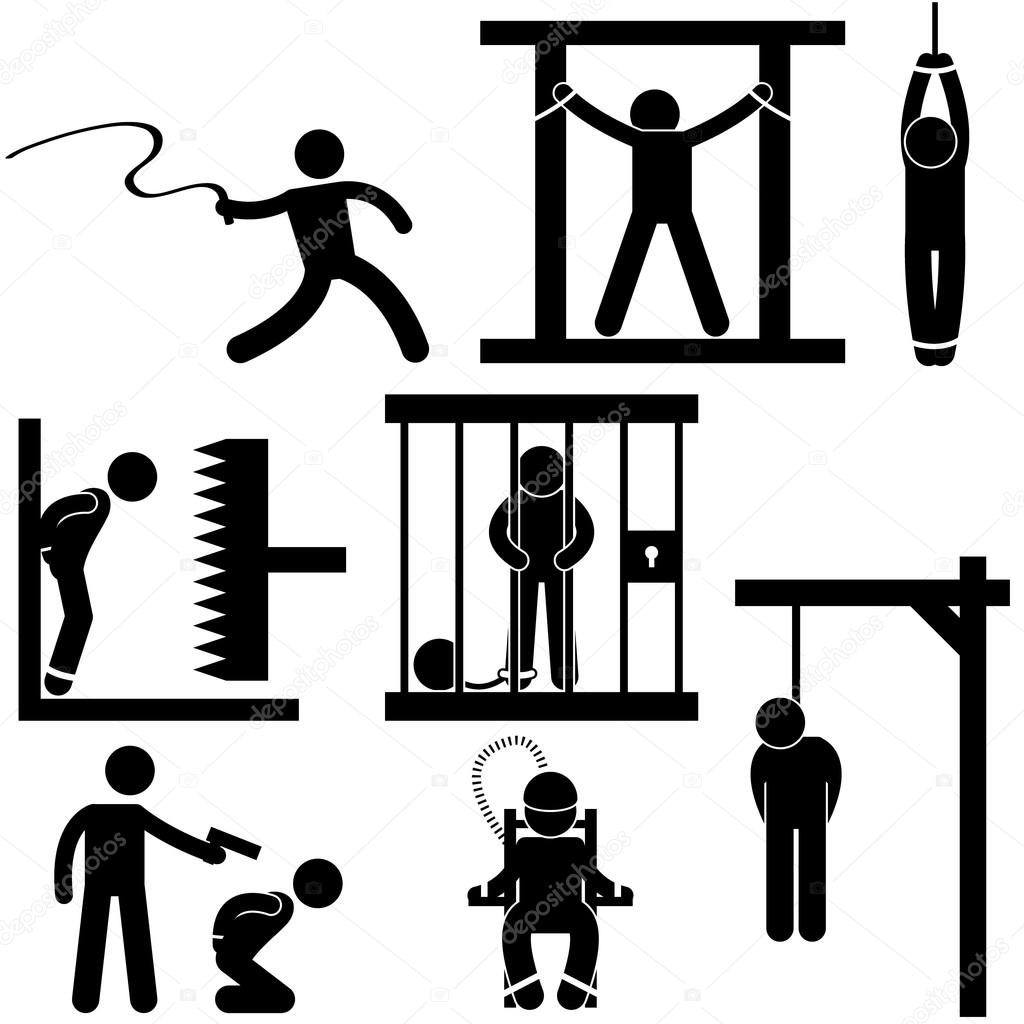 PUNISHMENTS AND PENALTIES PUNISHMENTS AND PENALTIES